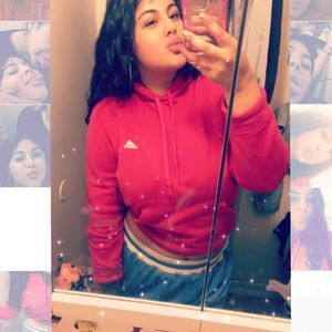 Meet your Posher, Marie